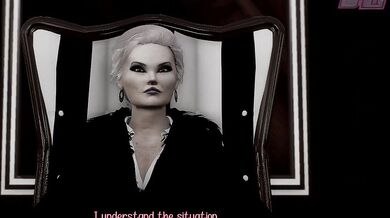 Princess and Her Pets Ep4: Domestication - The Dgenerator