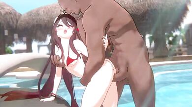 Write a sentence using the word cuddle and kangaroo