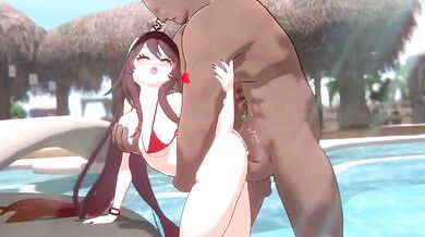 Write a sentence using the word cuddle and kangaroo