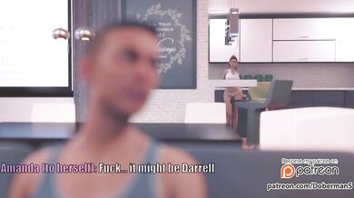 Dobies do it Better - Amanda, Episode 3