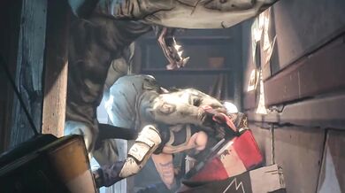 Mayas Savage Slamming - ZMsfm