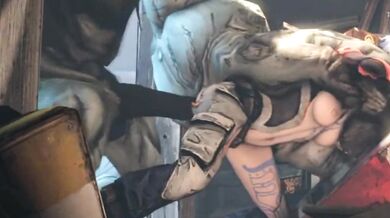 Mayas Savage Slamming - ZMsfm