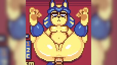 Sexy girl gets pounded by big black cock in her pussy and ass while her partner plays with her tits!