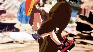 Nagoriyukis Night of Fucking May