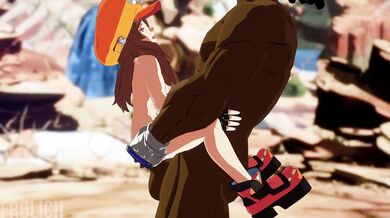 Nagoriyukis Night of Fucking May