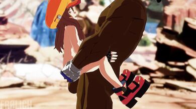 Nagoriyukis Night of Fucking May