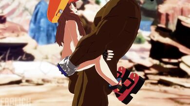 Nagoriyukis Night of Fucking May