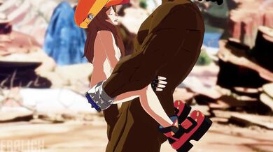 Nagoriyukis Night of Fucking May