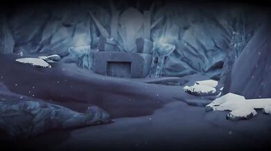 Magical Seduction: The Frost Atronachs Frozen Desire