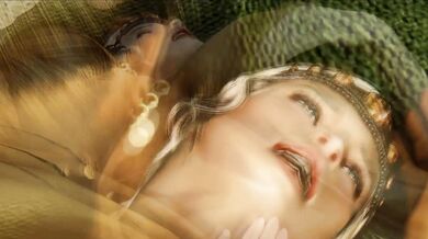 Four Heathen Hires Missy B