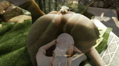 Four Heathen Hires Missy B