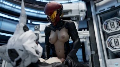 Futa Voodoo with Fotus and Vale, a Halo of Love without Sound!