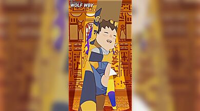 WARNING! This is an adult content, not suitable for minors Enter only if you are 18 or older