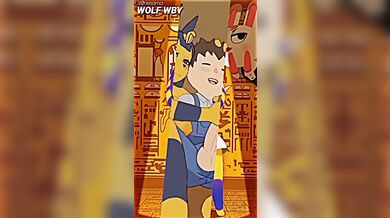 WARNING! This is an adult content, not suitable for minors Enter only if you are 18 or older