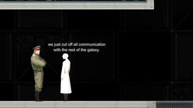 Reward For A Cumming Foe Written by ©