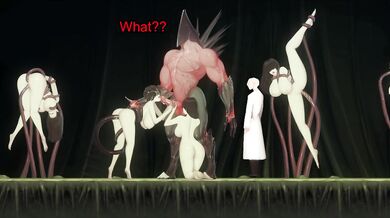 Reward For A Cumming Foe Written by ©