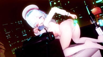 The Dirty Little Janus 18