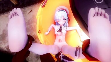 The Dirty Little Janus 18