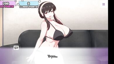 Wife-in-Law Love with Yoga Teacher