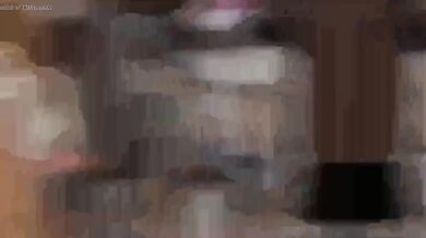 Mating Season: The Hyenas Awaken