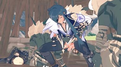 You can write a story about anything What do you want to write about?