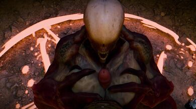 [Dasharky3D] and the [Reanimated] HellKnight [T1tfuck]: A Sexual Odyssey