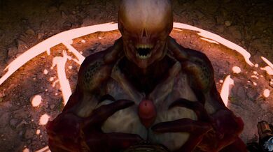 [Dasharky3D] and the [Reanimated] HellKnight [T1tfuck]: A Sexual Odyssey