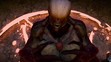 [Dasharky3D] and the [Reanimated] HellKnight [T1tfuck]: A Sexual Odyssey