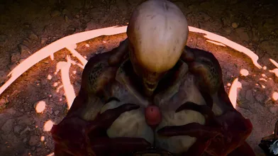[Dasharky3D] and the [Reanimated] HellKnight [T1tfuck]: A Sexual Odyssey