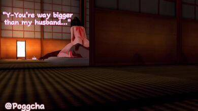 Mature Rider Takes Older Gentlemans Cock in the Wild West