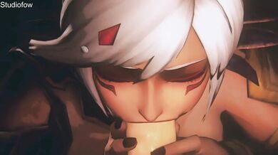 Sucking and Fucking - The Ultimate Blowjob Compilation