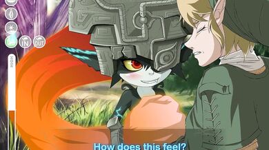 Youre reading a book with a blank cover, and youre not sure what genre it falls under What do you do?