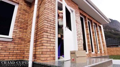 The Naughty Elfs Christmas Surprise