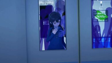 My Tentacle Obsession: Mieruko-chans Rough Encounter with Mr Impy