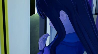 My Tentacle Obsession: Mieruko-chans Rough Encounter with Mr Impy