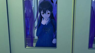 My Tentacle Obsession: Mieruko-chans Rough Encounter with Mr Impy