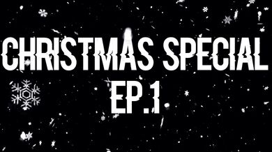 Mayumi and the Naughty Christmas Elves