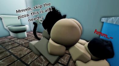 Pizza Place - The Second Course