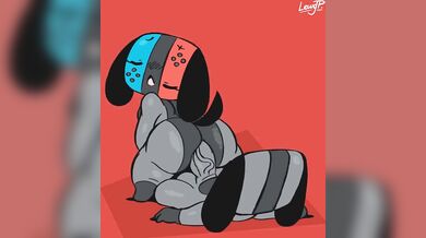 Transferring Data with Joaoppereiraus | Lewd_JP