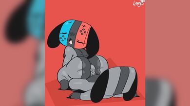 Transferring Data with Joaoppereiraus | Lewd_JP