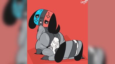 Transferring Data with Joaoppereiraus | Lewd_JP