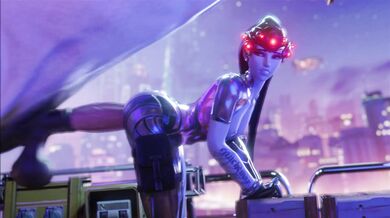 Not Enough [TheBartender]