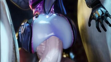 Not Enough [TheBartender]