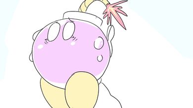 Fucking Bombette [Dragonweirdo]