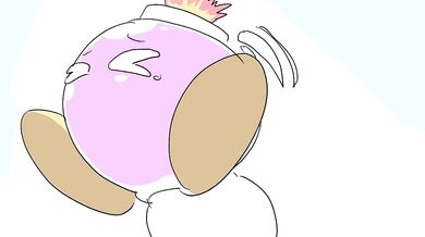 Fucking Bombette [Dragonweirdo]