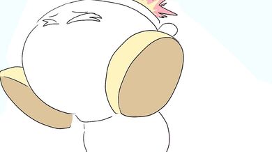 Fucking Bombette [Dragonweirdo]