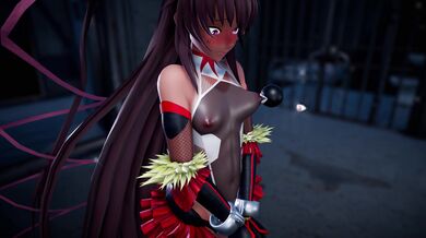 A Taste of Venom: The Wind Swept Adventures of Yukikaze