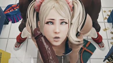 Lusty Librarians and Horny Hunters: Hentai Unleashed!