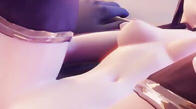 Bone-shaking Genshiken [HMV/PMV]