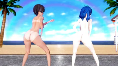 Watch Cobby (Lip&Hip) in 4K Ultra HD quality as she gets down and dirty!